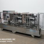 缩略图Holmatic /Oystar Sealer Tray Inline CBS-36