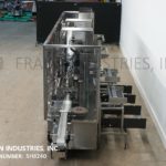 缩略图Holmatic /Oystar Sealer Tray Inline CBS-36