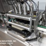 缩略图Holmatic /Oystar Sealer Tray Inline CBS-36