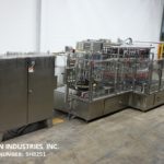 Thumbnail of U S Bottlers Filler Liquid Monoblock PGF-80 / RC-20-25