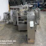 Thumbnail of U S Bottlers Filler Liquid Monoblock PGF-80 / RC-20-25