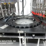 Thumbnail of U S Bottlers Filler Liquid Monoblock PGF-80 / RC-20-25