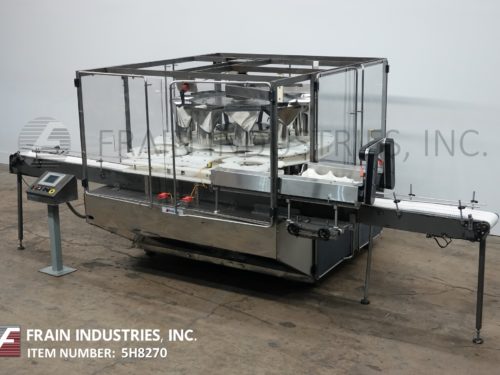 三角形填充粉钻RFC48/10照片