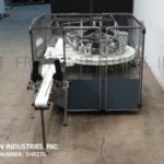 三角形填料粉末螺旋RFC48/10的缩略图