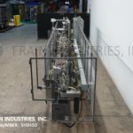 Thumbnail of Bartelt Form & Fill No Filling Head IMS916