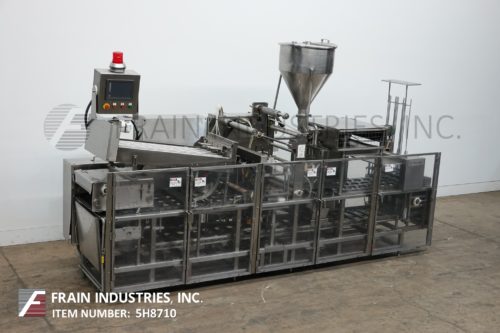 奥斯古德填充杯在线3600E照片