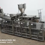 缩略图的Osgood填充杯内联3600E