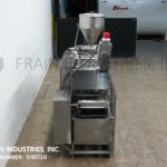 缩略图的Osgood填充杯内联3600E