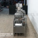 缩略图的Osgood填充杯内联3600E