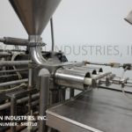 缩略图的Osgood填充杯内联3600E