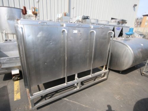 坦克处理器照片500 gal