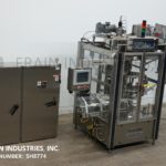 Thumbnail of Zalkin Capper 8 Head of More CA8360NG