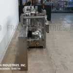 Thumbnail of Zalkin Capper 8 Head of More CA8360NG