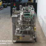 Thumbnail of Zalkin Capper 8 Head of More CA8360NG