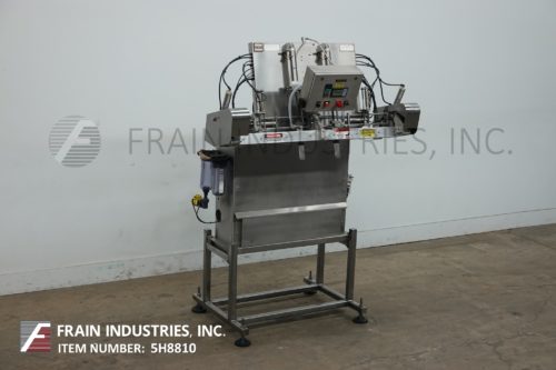 照片的CVP系统密封袋真空A200