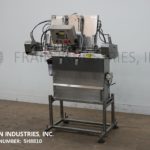 缩略图的CVP系统封口机袋真空A200