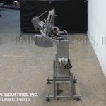 缩略图的CVP系统封口机袋真空A200