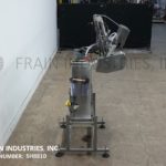 缩略图的CVP系统封口机袋真空A200