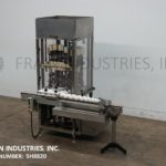 Thumbnail of MRM Elgin Filler Liquid Grav/Press 18 VALVE