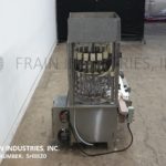 Thumbnail of MRM Elgin Filler Liquid Grav/Press 18 VALVE