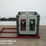 哥伦比亚码垛机滑条给料机滑条的缩略图