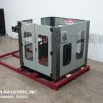 哥伦比亚码垛机滑条给料机滑条的缩略图