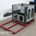 哥伦比亚码垛机滑条给料机滑条的缩略图