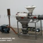 Kason筛的缩略图<M0-3BRG-SS>