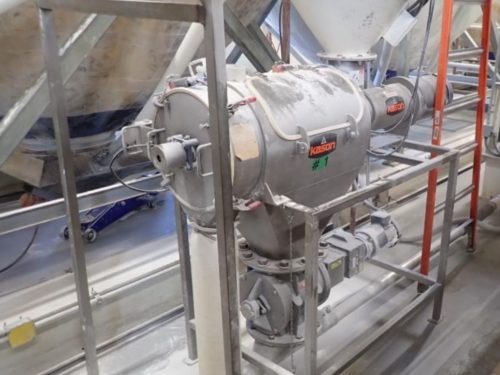 卡森筛子<M0-3BRG-SS>照片