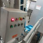 饲养镜头倾斜/夹住76“脱脂