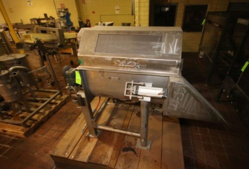 Rietz搅拌机贴臂RS15K52036照片