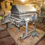 Rietz搅拌器粘贴双臂RS15K52036的缩略图