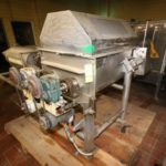 Rietz搅拌器粘贴双臂RS15K52036的缩略图