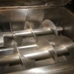 Rietz搅拌器粘贴双臂RS15K52036的缩略图