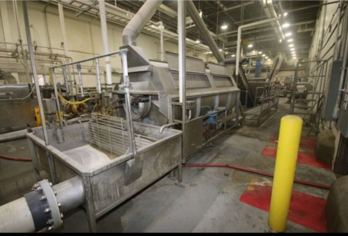 的照片Lyco Blanchers Rotary 8600