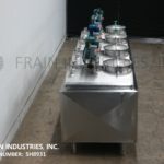 Thumbnail of APV Crepaco Tank Processors 800GAL