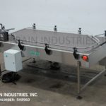 Trio Pac Inc Unscrambler Accumulators 48“W X 92”L缩略图