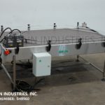 Trio Pac Inc Unlerambler累加器48“W x 92”l