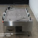 Trio Pac Inc Unlerambler累加器48“W x 92”l