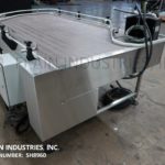 Trio Pac Inc Unlerambler累加器48“W x 92”l