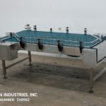 Trio Pac Inc Unscrambler Accumulators 48“W X 92”L缩略图