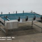 Trio Pac Inc Unscrambler Accumulators 48“W X 92”L缩略图