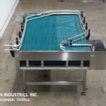 Trio Pac Inc Unscrambler Accumulators 48“W X 92”L缩略图