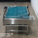 Trio Pac Inc Unscrambler Accumulators 48“W X 92”L缩略图