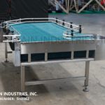 Trio Pac Inc Unscrambler Accumulators 48“W X 92”L缩略图