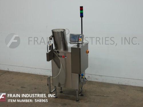 IMA给料干燥剂8330照片