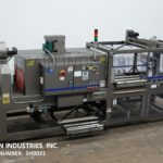 Arpac收缩捆扎机45TW-28缩略图