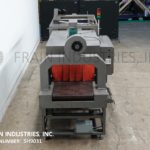 Arpac收缩捆扎机45TW-28缩略图