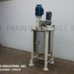 罗斯坦克SS单壁FDA500缩略图