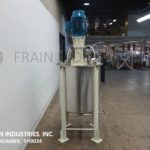 罗斯坦克SS单壁FDA500缩略图